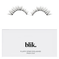 Evelyn Strip Lashes