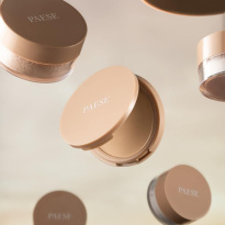 Puff Cloud Pressed Powder 9,5g