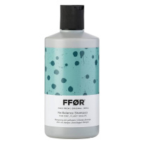 Re:Balance Shampoo For Dry Flaky Scalps 300ml