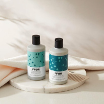 Re:Balance Shampoo For Dry Flaky Scalps 300ml