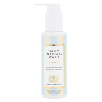 Daily Intimate Wash Fragrance Free 125 ml