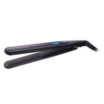 PRO-Sleek & Curl