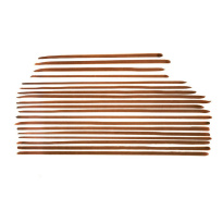 Brushstroke 24-Hour Liner BrushBrown 0,67g