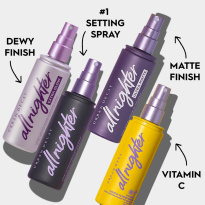 All Nighter Setting Spray 118ml