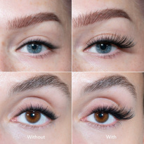 The Lash Rockstar