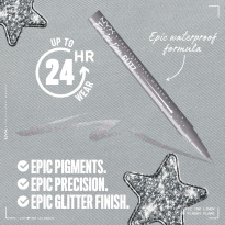 Epic Ink Glitz 04 Flashy Flare 1ml