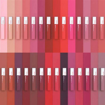 Superstay Matte Ink Liquid Lipstick 65 Seductress 5ml