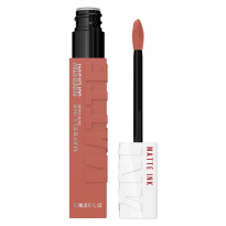 Superstay Matte Ink Liquid Lipstick 65 Seductress 5ml