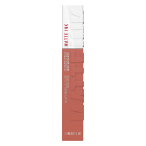 Superstay Matte Ink Liquid Lipstick 65 Seductress 5ml