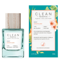 Reserve H2EAU Nectarine Petal Eau De Parfum 50 ml