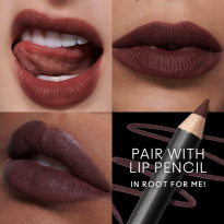 Powder Kiss Liquid Lipcolour 5 ml – Rekindled