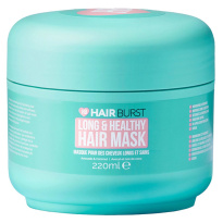 Long & Healthy Hair Mask 220 ml