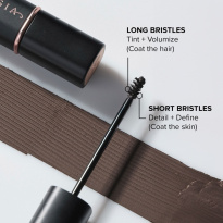 Volumizing Tinted Brow Gel 3,2 ml – Auburn