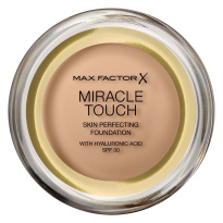 Miracle Touch Foundation #75 Golden 11,5g