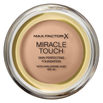 Miracle Touch Foundation #75 Golden 11,5g