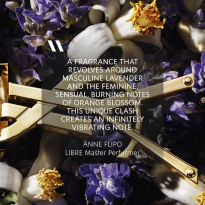 Libre Eau De Parfum 90ml