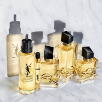 Libre Eau De Parfum 90ml