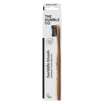 Humble Brush Adult Soft – Black