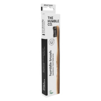 Humble Brush Adult Soft – Black