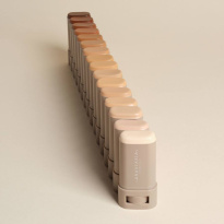 Beauty Balm Serum Boosted Skin Tint Shade 4 18g