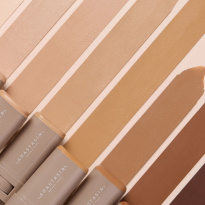 Beauty Balm Serum Boosted Skin Tint Shade 4 18g