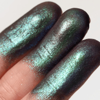 Stellar Glaze Stick Shadow 012 Calypso Green 0,85g
