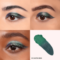 Stellar Glaze Stick Shadow 012 Calypso Green 0,85g