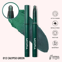 Stellar Glaze Stick Shadow 012 Calypso Green 0,85g