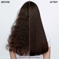 Frizz Dismiss Mask 250ml