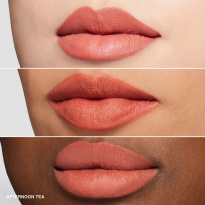 Luxe Lipstick 3,5 g ─ Afternoon Tea