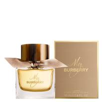 My Burberry Eau De Parfum 50 ml