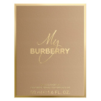 My Burberry Eau De Parfum 50 ml
