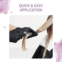 Wella Color Fresh 75 ml - 8/81 Light Blonde Pearl Ash