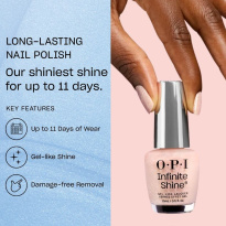 Infinite Shine Spring Collection 15 ml – Slay Awhile