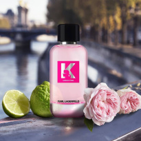 Jeans Urban Pink Woman Eau De Parfum 100ml