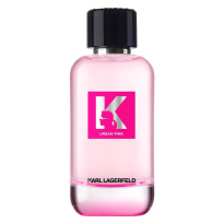 Jeans Urban Pink Woman Eau De Parfum 100ml