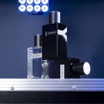 Y Le Parfum Eau De Parfum 100ml