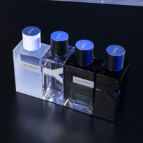 Y Le Parfum Eau De Parfum 100ml