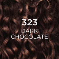 Casting Crème Gloss 323 Dark Chocolate