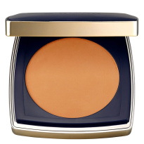 Double Wear Stay-In-Place Matte Powder Foundation SPF10 Compact 12 g ─ 5N2 Amber Honey