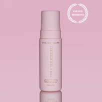 Cool Girl Volume Blow Dry Foam 150ml