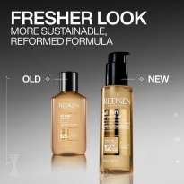 All Soft Argan-6 Oil 100ml