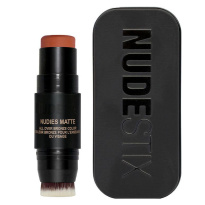Nudies Bronze Matte 7 g – Sunkissed