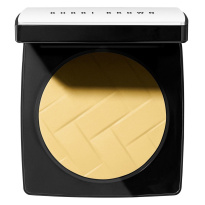 Vitamin Enriched Pressed Powder 8 g ─ Yellow