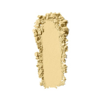 Vitamin Enriched Pressed Powder 8 g ─ Yellow