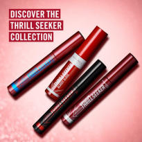 Thrill Seeker Glassy Gloss 10 ml – 650 Sweet Frosting