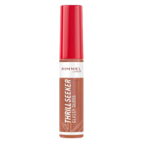 Thrill Seeker Glassy Gloss 10 ml – 650 Sweet Frosting