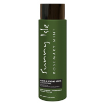 Rosemary Mint Hair & Strong Roots Conditioner 354ml
