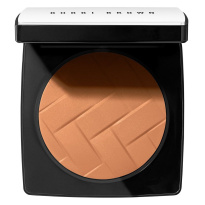 Vitamin Enriched Pressed Powder 8 g ─ Golden Brown