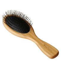 Upcycled Bamboo Hair Brush